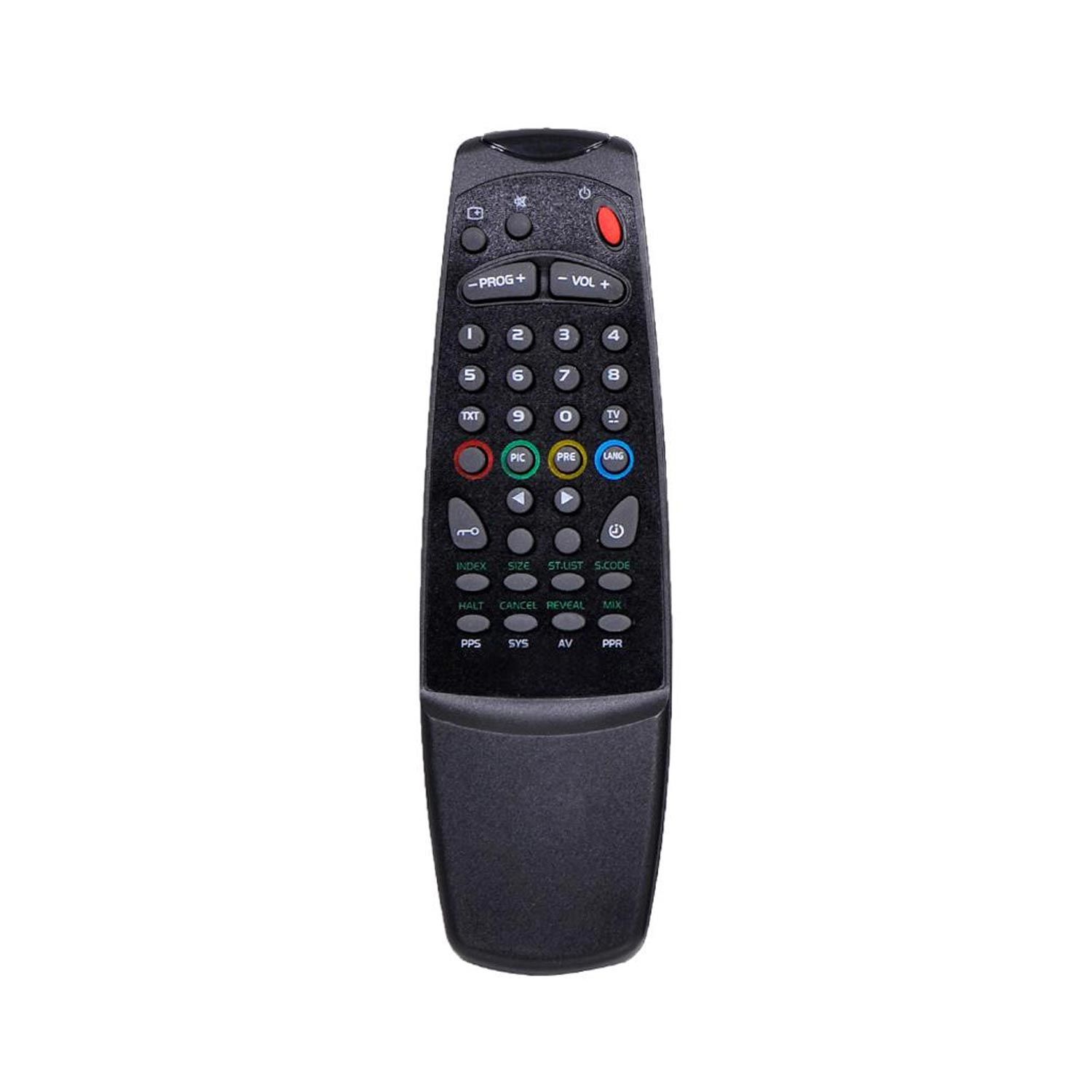 TV KUMANDA PREMIER PR-3780 YAZISIZ