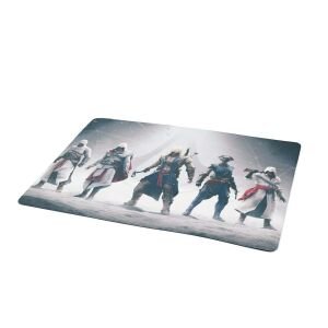 OYUNCU MOUSE PAD 32X24CM HADRON HD-5533