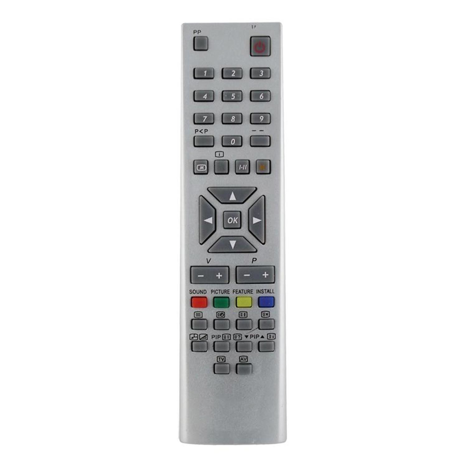 TV KUMANDA VESTEL 2440 100 HERZ