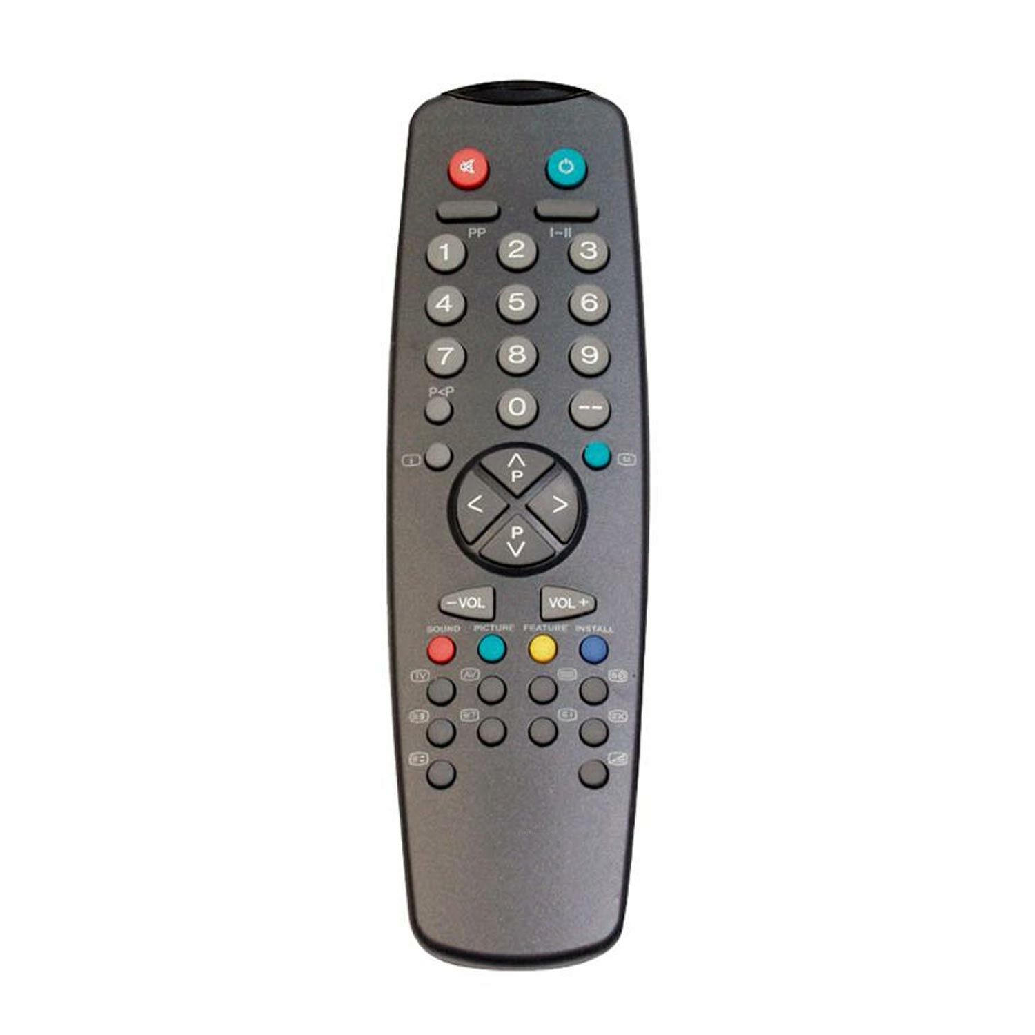 TV KUMANDA VESTEL SEG REGAL 3040