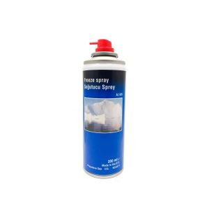 SOĞUTUCU SPREY 200ML TUSSLE ZE-6434