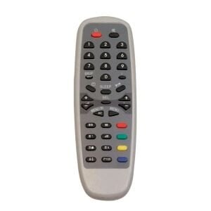 TV KUMANDA SABA KISA RENKLI TM 36-EF 834 KÜÇÜK
