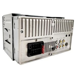 DOUBLE TEYP 7 4X55W MİRRORLİNK BT/USB/SD/FM/AUX JAMESON JS-625
