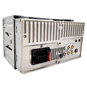 DOUBLE TEYP 7 4X55W MİRRORLİNK BT/USB/SD/FM/AUX JAMESON JS-645