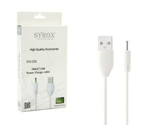 TABLET KABLOSU KALIN UÇ SYROX SYX-C06