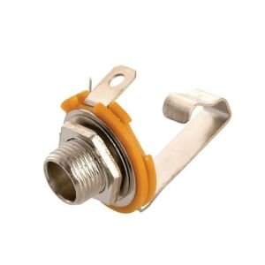 ŞASE MONO 6.3MM METAL POLAXTOR DY-1326