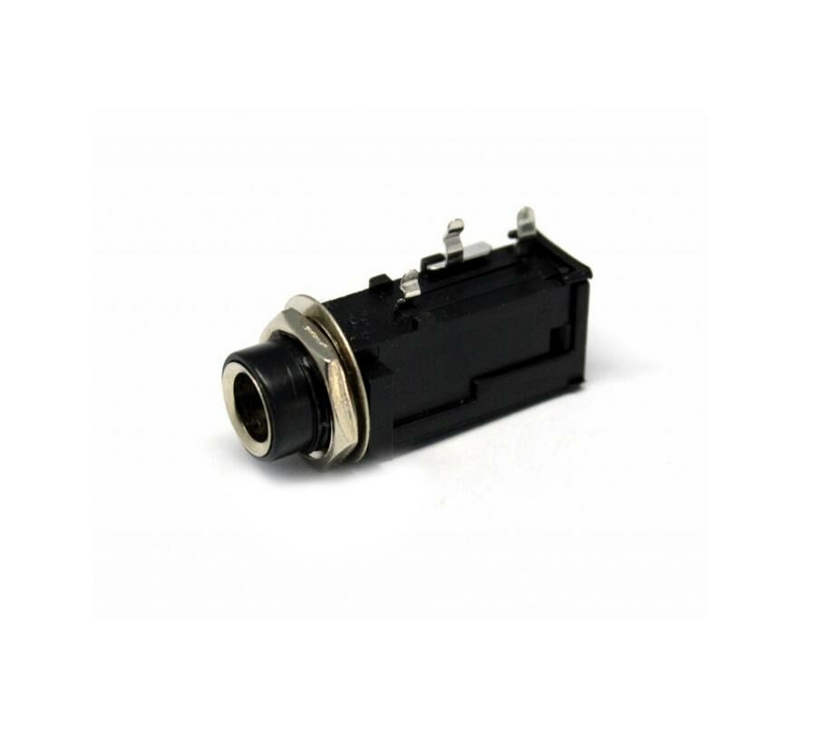 ŞASE MONO 6.3MM YATIK