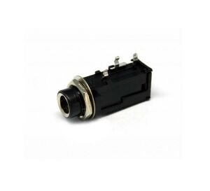 ŞASE MONO 6.3MM YATIK