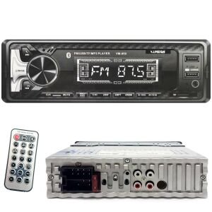 MEGA VM-950 OTO TEYP 4X60 WATT BLUETOOTH