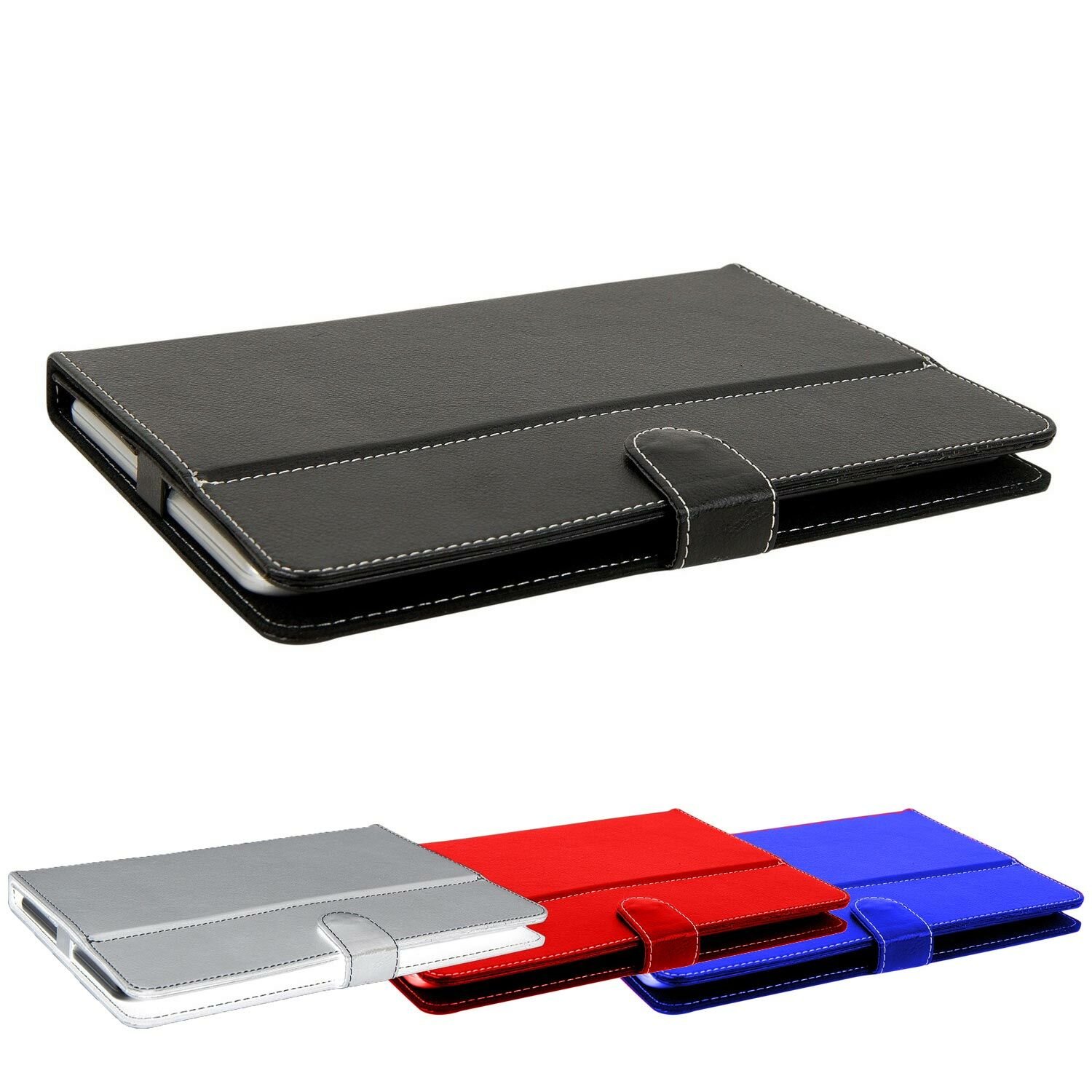 TABLET KILIFI 9 DERİ KAWAİ KT-107