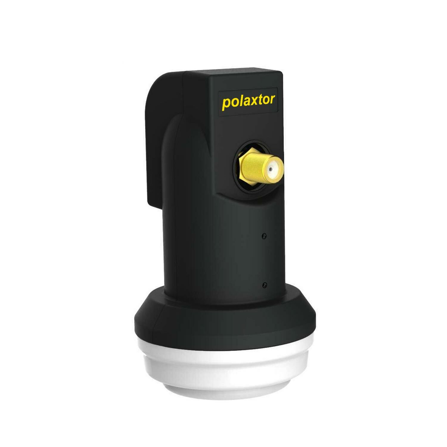 LNB TEKLİ (SINGLE) GOLD 0.3DB 3D POLAXTOR PLX-313