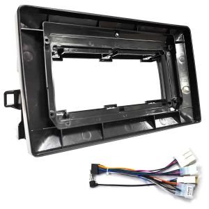 MULTIMEDIA ÇERÇEVESİ 10.1 TOYOTA AURIS (2006-2011) TAC-226