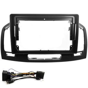 OTO TABLET ÇERÇEVE 9 OPEL INSIGNIA (2009-2012) TAC-147