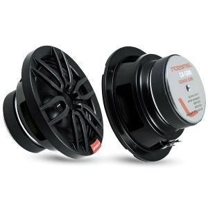 JAMESON JMD-82 Oto Midrange 20cm 400 Watt Kapaklı 2 Adet