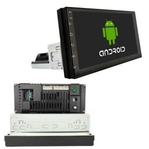 MEGA VM-2023 Tofaş Double Teyp Android 7 İnç 2+32GB Carplay Ayarlanabilir