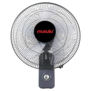 MUSULLU BELEN MSF-2019 Vantilatör Duvar Tipi 20 İnç
