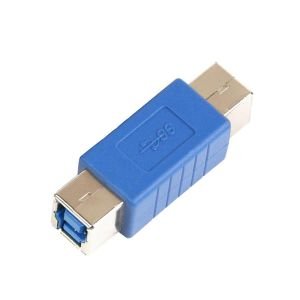 ÇEVİRİCİ USB BF TO BF YAZICI ARA APARAT 3.0
