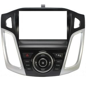 OTO TABLET ÇERÇEVE 9 FORD FOCUS (2012-2017) TAC-251
