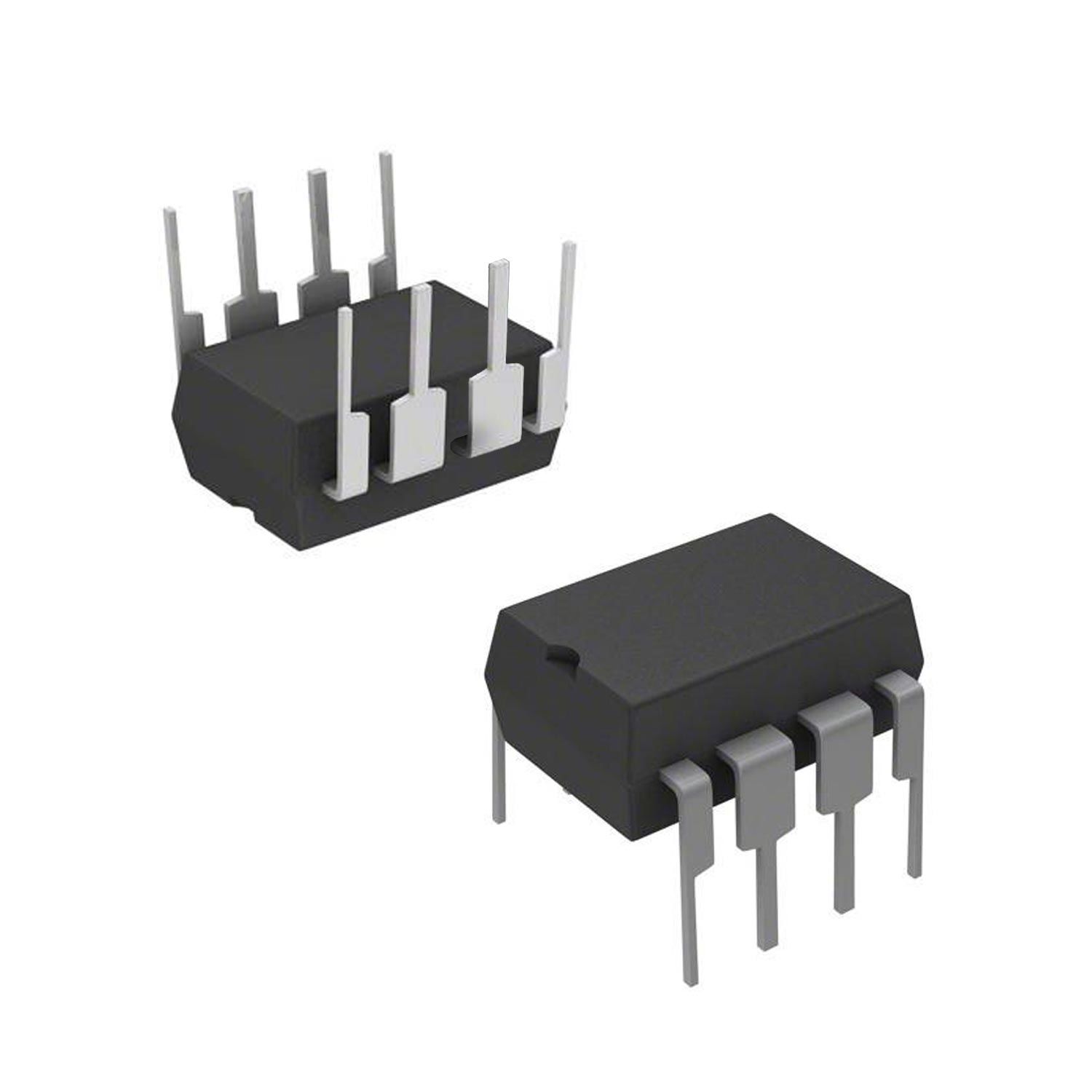 UC 3844N 8 PİN ENTEGRE