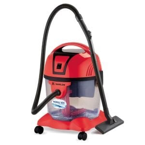 ELEKTRİKLİ SÜPÜRGE SULU 2000W HARLEM HSV-402WF