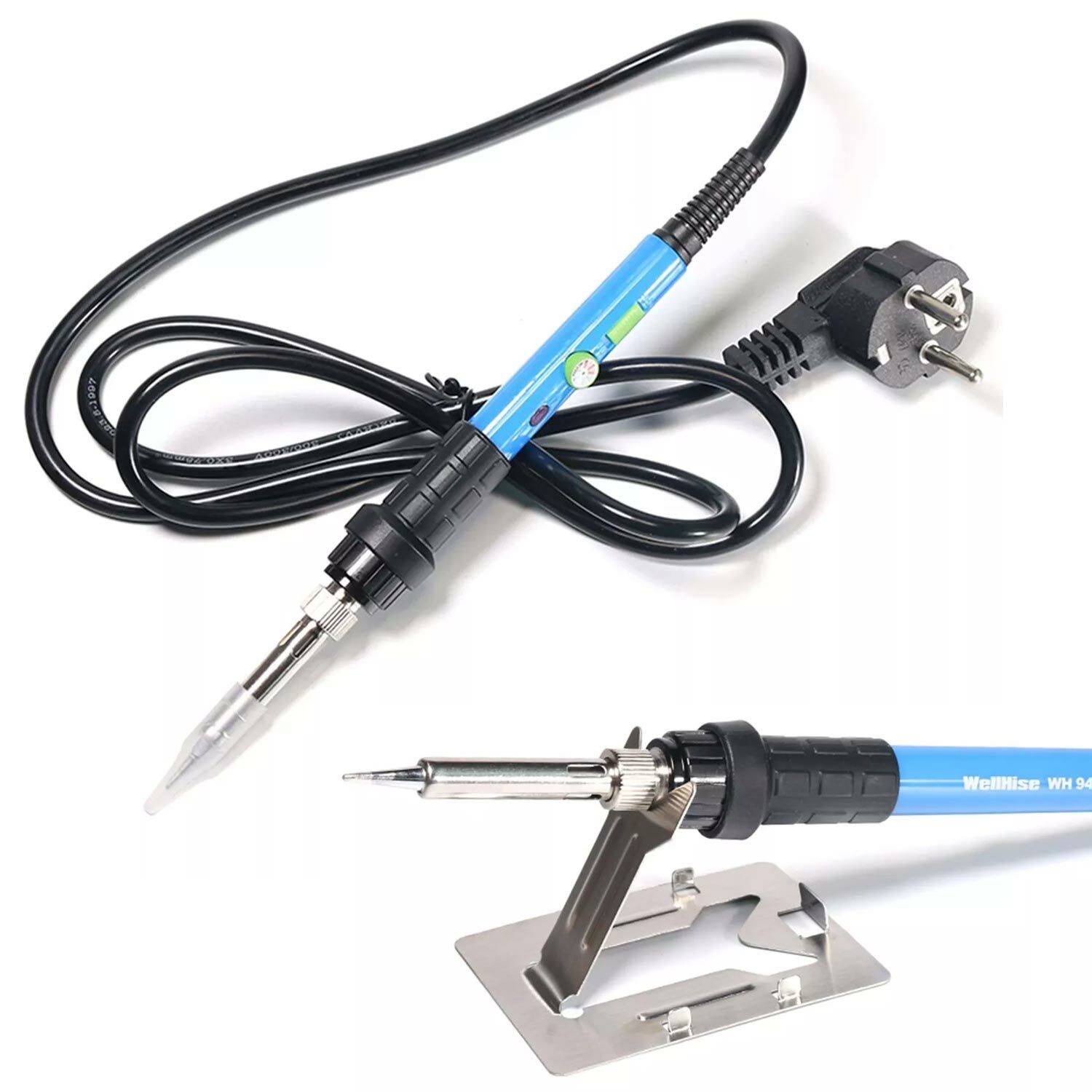 KALEM HAVYA 60W ISI AYARLI WELLHISE WH-947S+