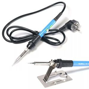 KALEM HAVYA 60W ISI AYARLI WELLHISE WH-947S+