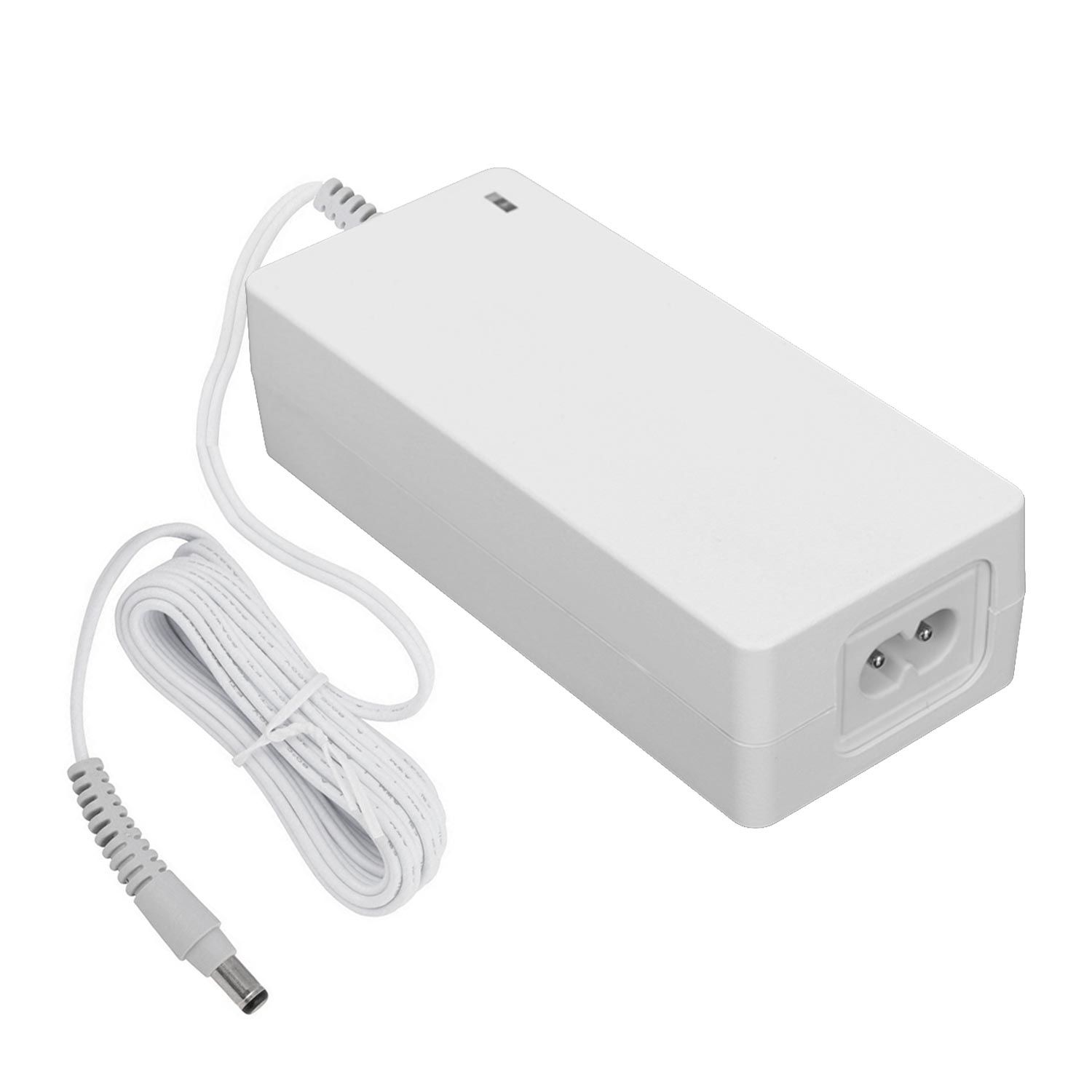 ADAPTÖR 12V 5A 5.5X2.5MM MASA TİP BEYAZ SAGEMCOM