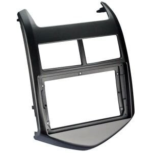 MULTIMEDIA ÇERÇEVESİ 9 CHEVROLET AVEO (2011-2013) TAC-016