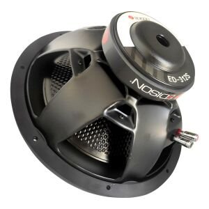 OTO BASS SUBWOOFER 30CM 1500W 1 ADET EDİSON ED-312S