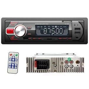 OTO TEYP 4X50W BT/2XUSB/SD/FM/AUX JAMESON JS-115BT