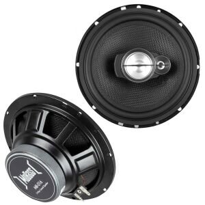 OTO HOPARLÖR 16CM 60W TWEETERLI 2 ADET MOBASS MB-016