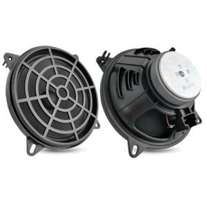 OTO HOPARLÖR 13CM 100W 1 ADET ORJİNAL ARAÇ RENAULT FULLSOUND FS-1420S