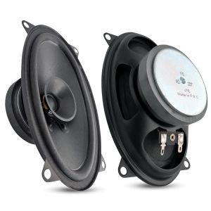 OTO HOPARLÖR OVAL 4X6 200W 2 ADET RENAULT FULLSOUND K-1420T