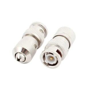 BNC FİŞ KONNEKTÖR VİDALI MERVESAN MRW-58N