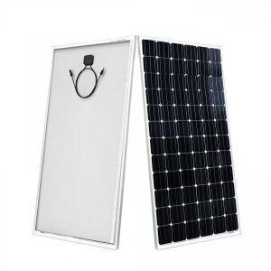 SOLAR PANEL GÜNEŞ ENERJİ 410W MONOKRİSTAL (198X100CM) LEXRON-SP410M