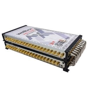 UYDU SANTRAL 10/80 SONLU KASKATLI MULTISWITCH WELLBOX WB 10/80