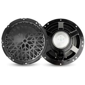 OTO HOPARLÖR 16CM 100W 1 ADET ORJİNAL ARAÇ CİTROEN PEUGEOT FULLSOUND K-1420P