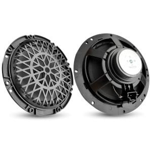 OTO HOPARLÖR 16CM 100W 1 ADET ORJİNAL ARAÇ CİTROEN PEUGEOT FULLSOUND K-1420P