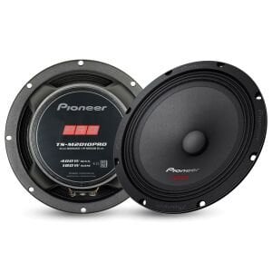 OTO MIDRANGE 20CM 400W 2 ADET PIONEER TS-M2010PRO