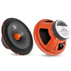 OTO MIDRANGE 20CM 250W 1 ADET PAWER PW-8M