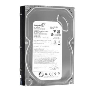 HARDDİSK 500GB 5900RPM SATA3 8MB SEAGATE