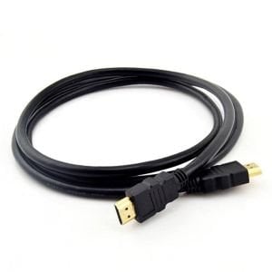 HDMI KABLOSU GOLD 1.4V 3D 4K 3MT FULLY