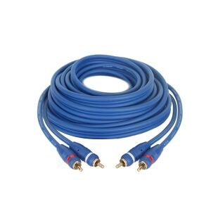 ANFİ KABLOSU 2RCA 2RCA 5MT