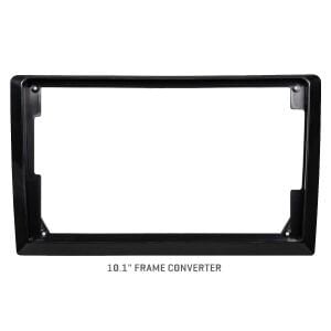 TABLET MULTİMEDYA ANDROID 10.33 2+32GB CARPLAY FOR-X XA-204Q