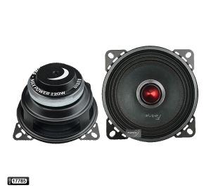OTO MIDRANGE 10CM 120W NEODİUM 2 ADET FOR-X XMD-1510NEO