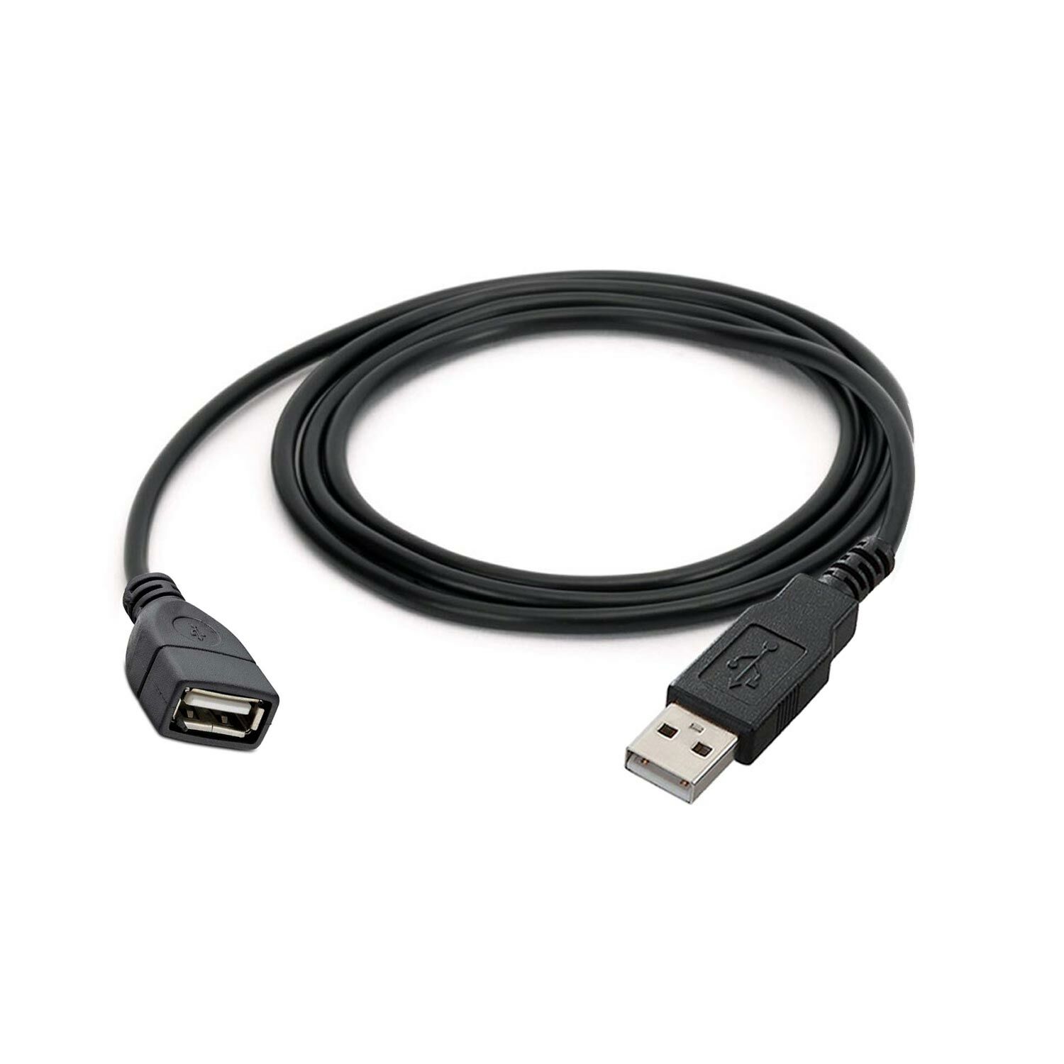 USB UZATMA KABLOSU ERKEK DİŞİ 1.5MT FULLY G-534DF