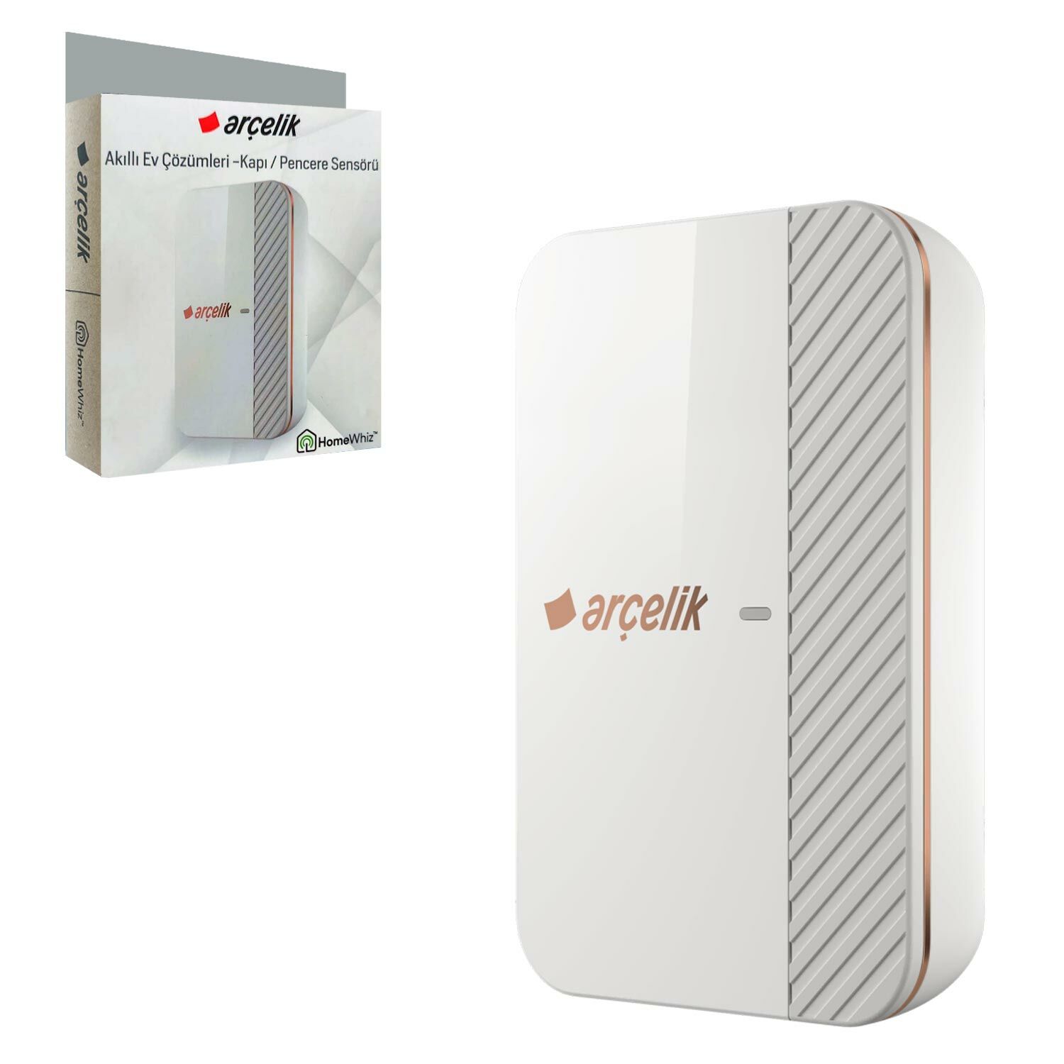 ARÇELİK AAE-1014B Kapı Pencere Sensörü