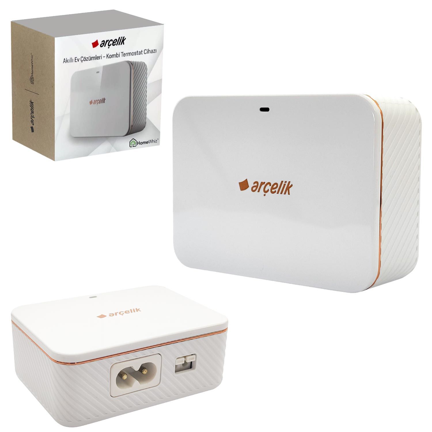 ARÇELİK AAE-1010B Kombi Termostat Cihazı