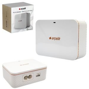 ARÇELİK AAE-1010B Kombi Termostat Cihazı