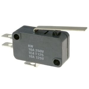 MICRO SWITCH ORTA KOL 16A TM-128